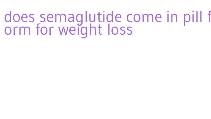 semaglutide/levocarnitine Semaglutide and Levocarnitine